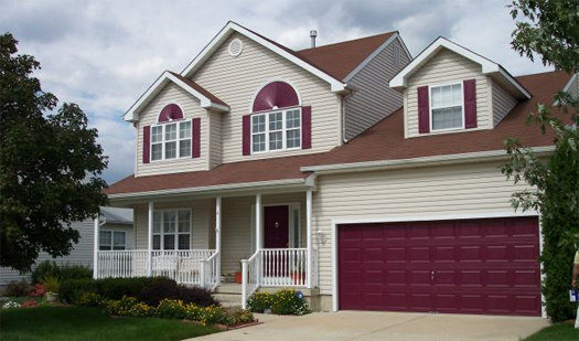 Exterior Painting Middlesex, NJ